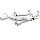 MAG Axle Back Exhaust