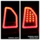 SPY LED Tail Lights