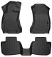 HL WB - Combo - Black