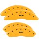 MGP Caliper Covers 4 Standard