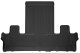 HL XAC - Rear - Black