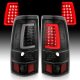 ANZ LED Taillights