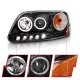 ANZ Projector Headlights