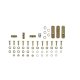 WES Running Board Mount Kits