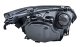 HELLA Headlight Assemblies