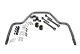 HWG Big Wig Rear Sway Bars