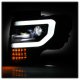SPY Headlights