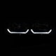 ANZ Crystal Headlights