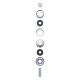 BIL B8 5100 Series Shocks