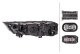 HELLA Headlight Assemblies