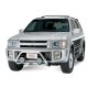 WES Light Bar Mount Kits