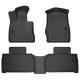 HL WB - Combo - Black