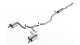 BOR Cat Back S-Type