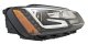 HELLA Headlight Assemblies