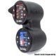GBE Gauge Mounts