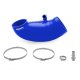 MM Silicone Hose - Induction