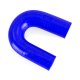MM Silicone Hose - Heater