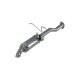 MBRP Catback Exhaust AL