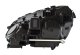 HELLA Headlight Assemblies