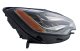 HELLA Headlight Assemblies
