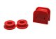 ES Shifter Bushings - Red