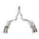 SSW Exhaust Catback