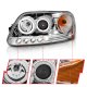 ANZ Projector Headlights