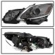 SPY Headlights