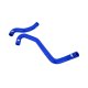 MM Silicone Hose - Radiator