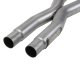 BBK X Pipe Exhaust