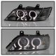 SPY Headlights