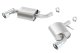 BOR Axle Back S-Type