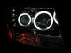 ANZ Projector Headlights