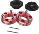 AFE Leveling Springs