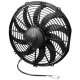 SPL Fans - Pull / Curved