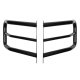 WES HDX Grille Guards