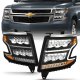 ANZ LED Headlights