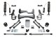 FAB Coilovers - Dirt Logic 2.5