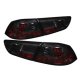 SPY LED Tail Lights