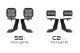 DIO LED Light Pods