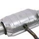 BBK H Pipe Exhaust
