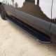 WES Nerf Bars - Outlaw