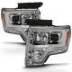 ANZ Projector Headlights