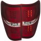 ANZ LED Taillights
