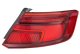 HELLA Tail Lights