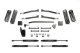 FAB Control Arm Links