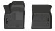 HL XAC - Front - Black