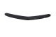 Auto Ventshade 320057 Aeroskin Flush Mount Dark Smoke Hood Protector for 2018-2022 Chevrolet Equi...