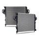 MM Radiators - Plastic