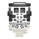 WES Pro-Series Bumpers